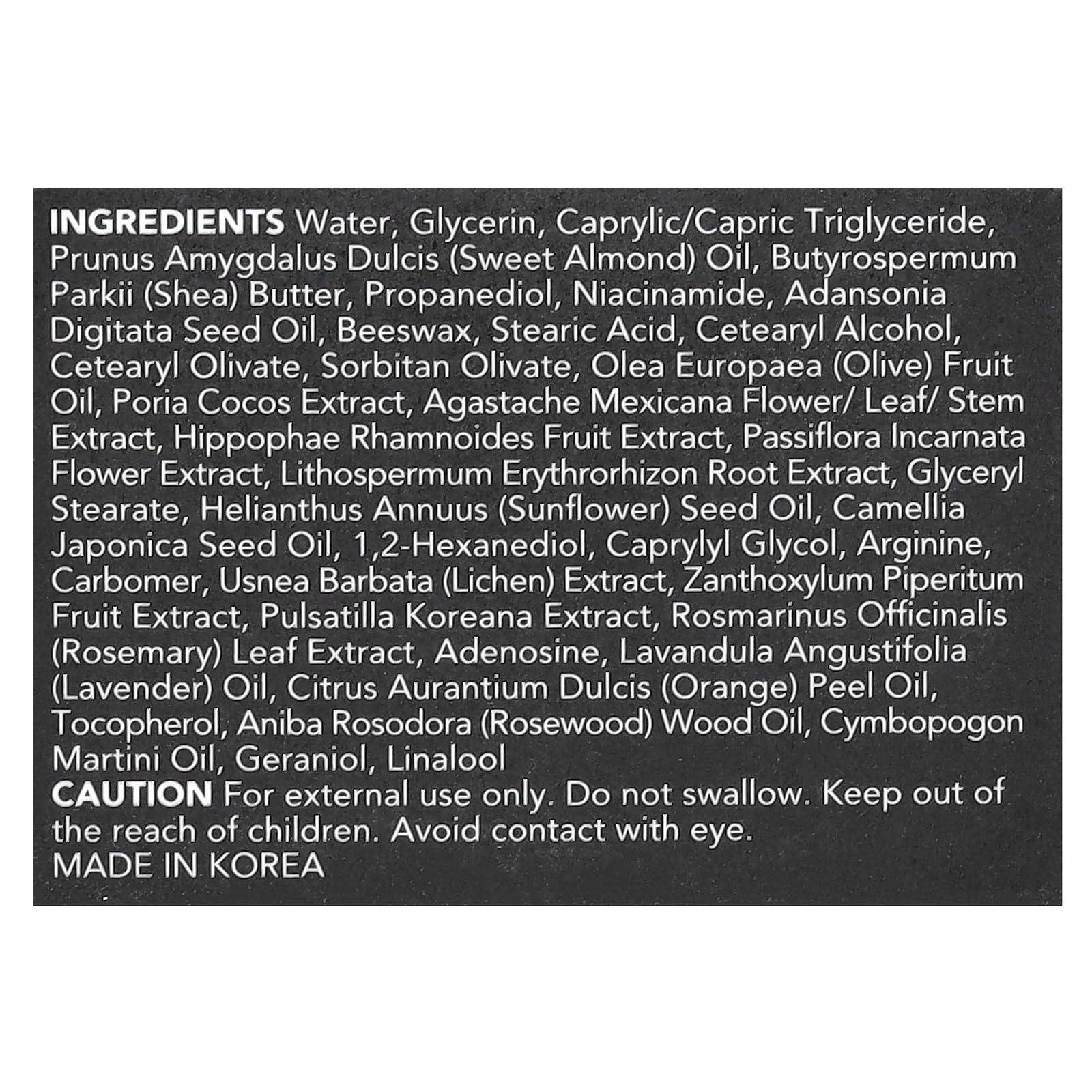Knours. - One Perfect Cream | Nourishing, Anti-Aging, Brightening Facial Moisturizer (50ml/1.69 oz.)